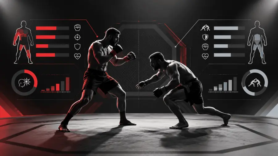Ufc wetten in deutschland