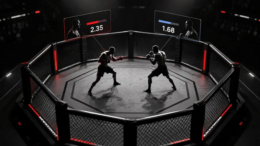 Ufc wetten